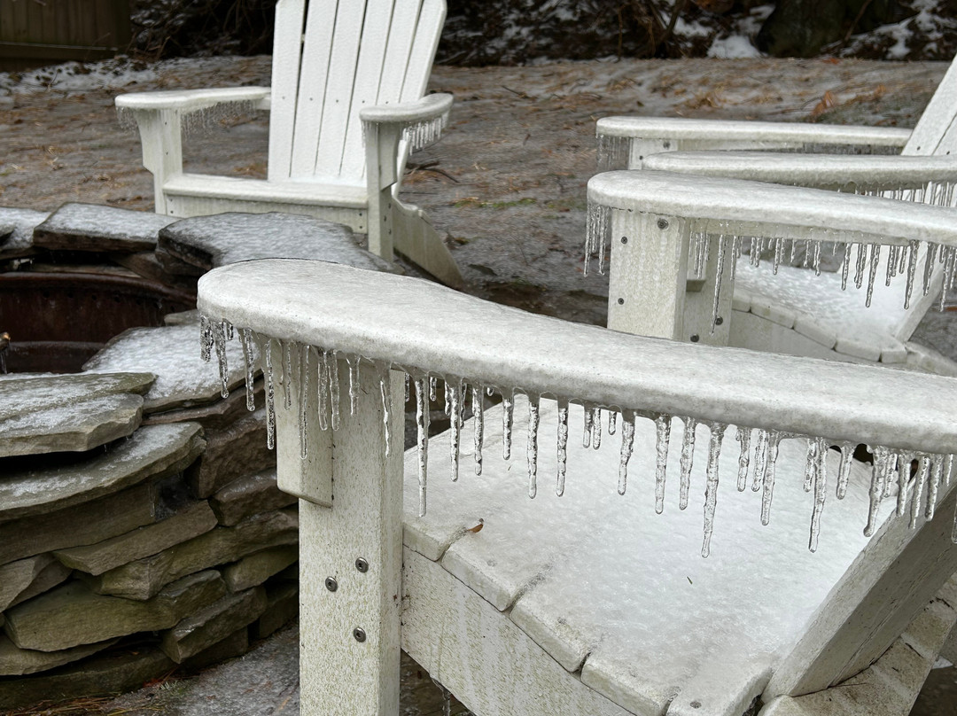 Lovill House Inn主图