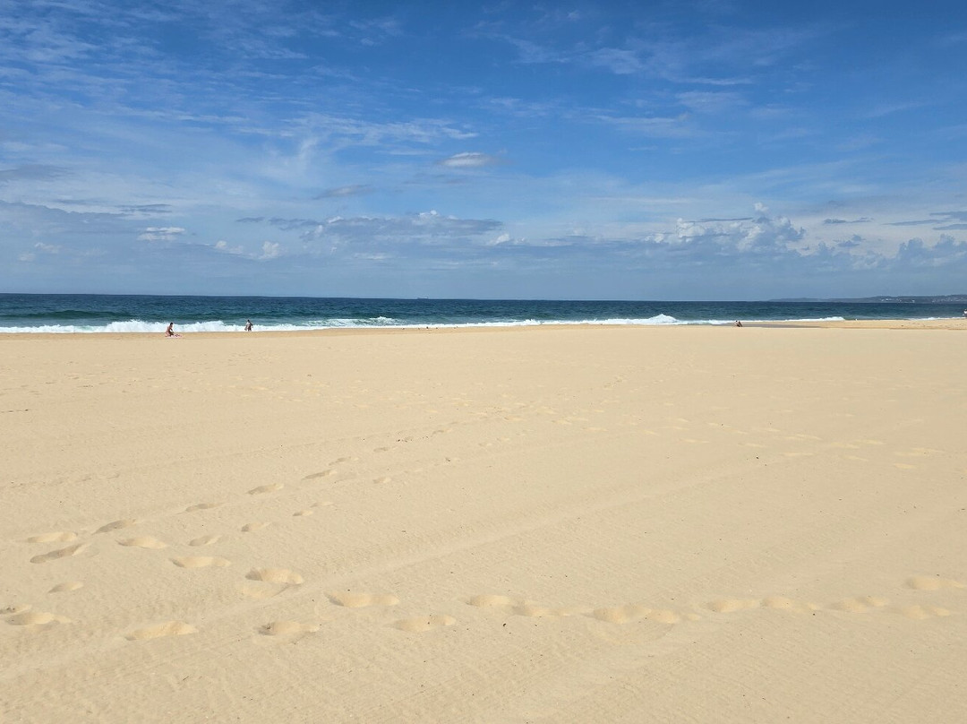 Redhead Beach景点图片