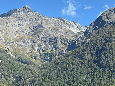 皇后镇悬崖跳水-皇后镇必去景点