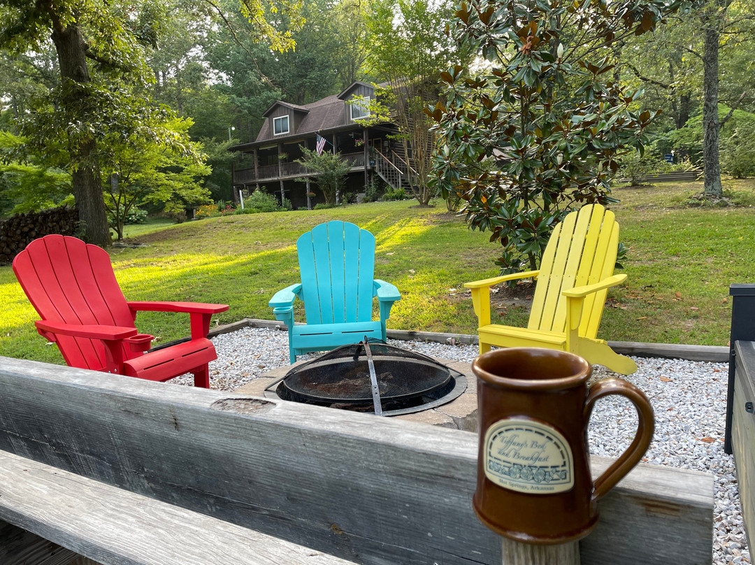 Tiffany's Bed & Breakfast主图