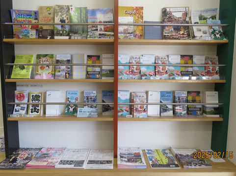 Narita Code-成田市必去景点