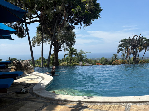 普瑞芒海景度假酒店及水疗中心主图