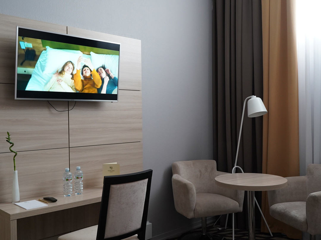 Russian Seasons Sport Hotel Peresvet主图