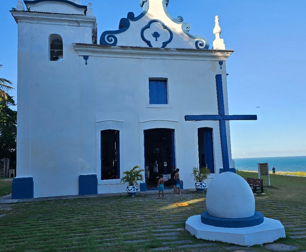 Nossa Senhora da Conceicao Church景点图片