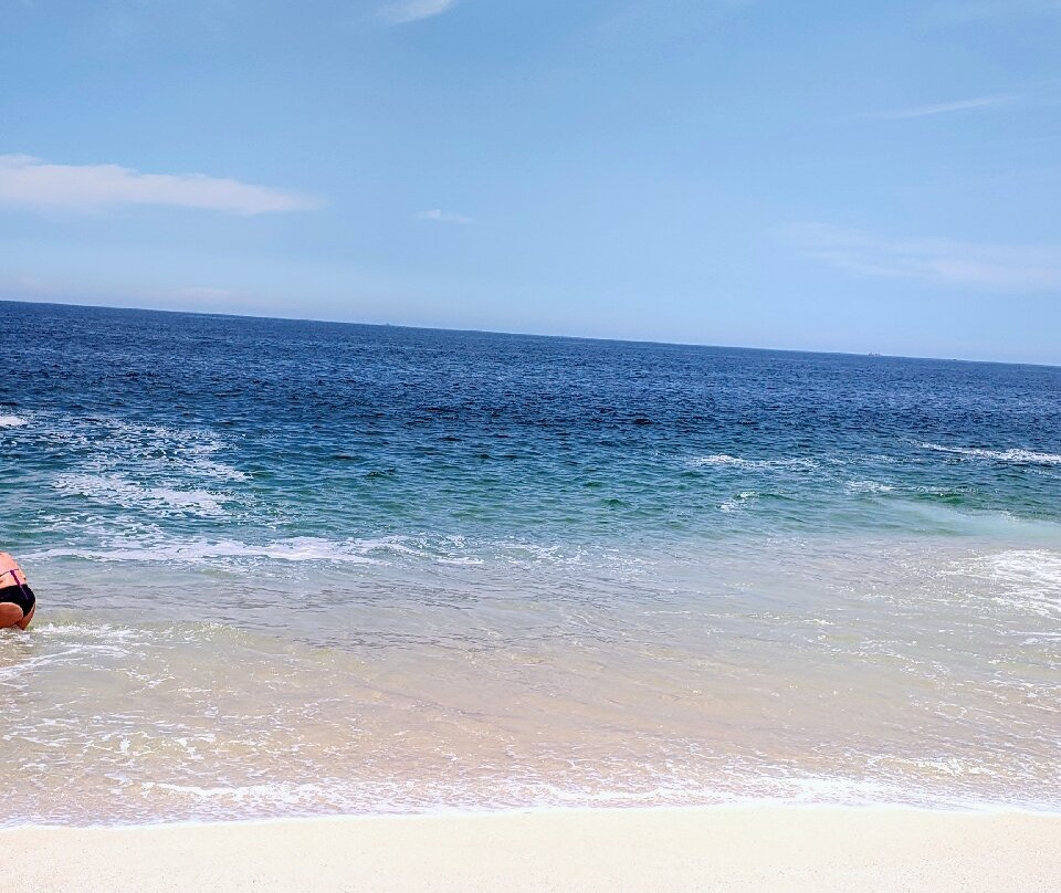 Itaipuacu Beach-Marica必去景点