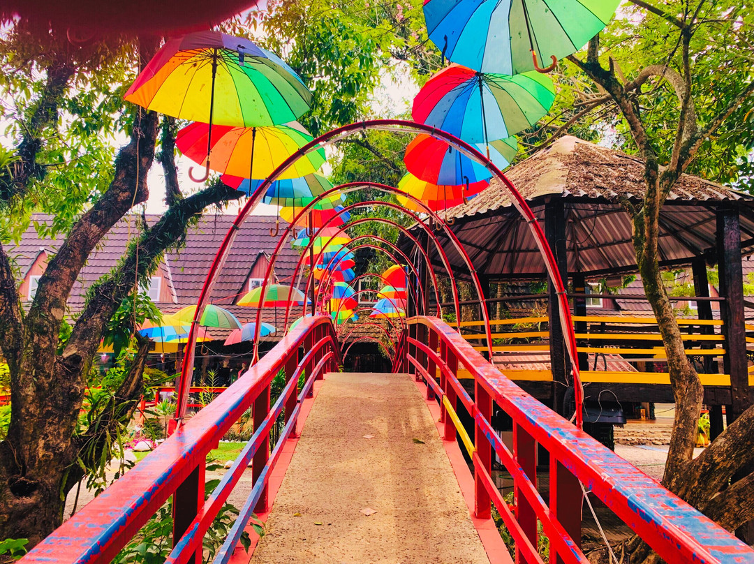 Shopping dos Duendes-Itatiaia必去景点