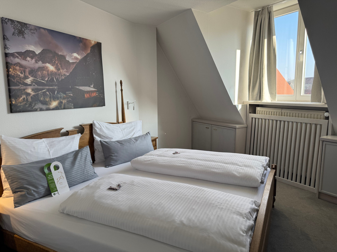 Hotel Goldener Hirsch主图