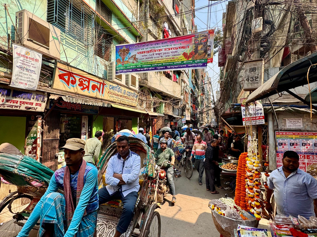 Royal Bengal Tours景点图片