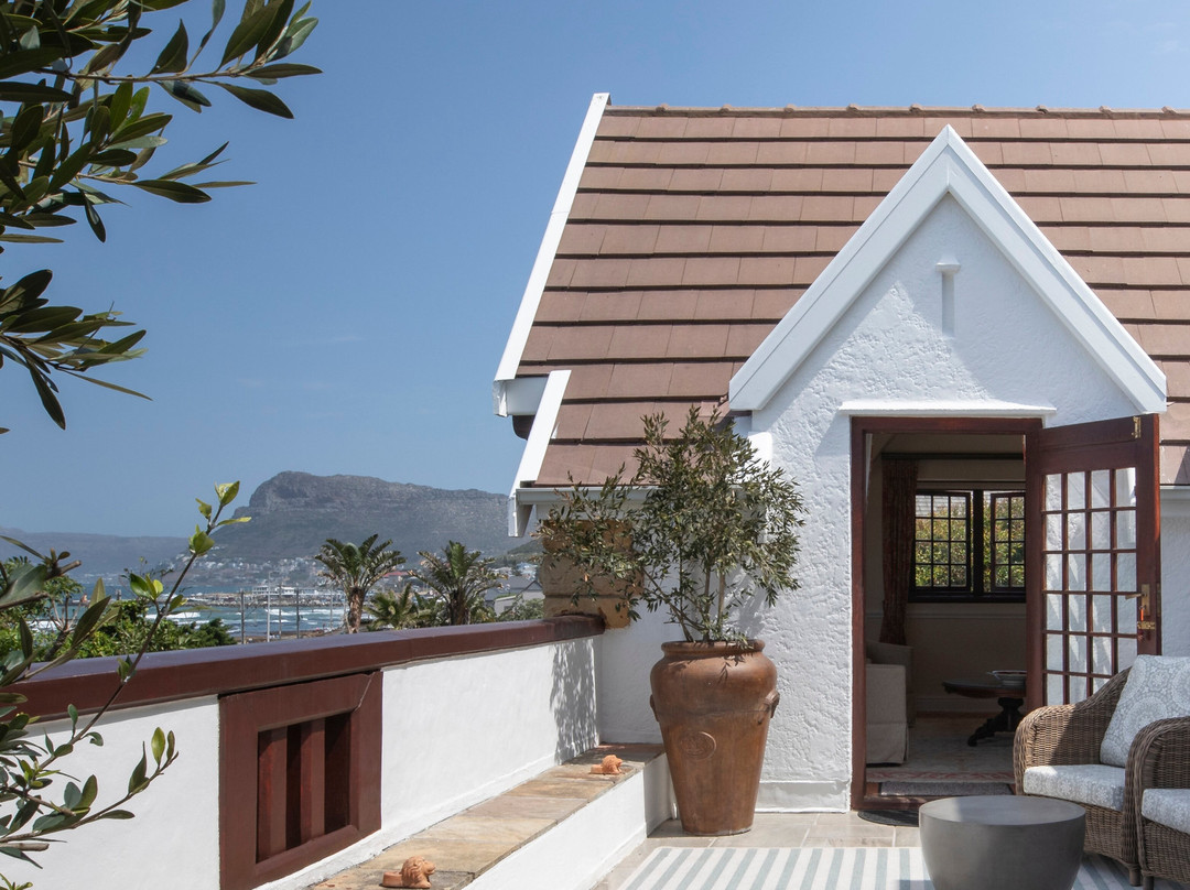 St James Manor主图