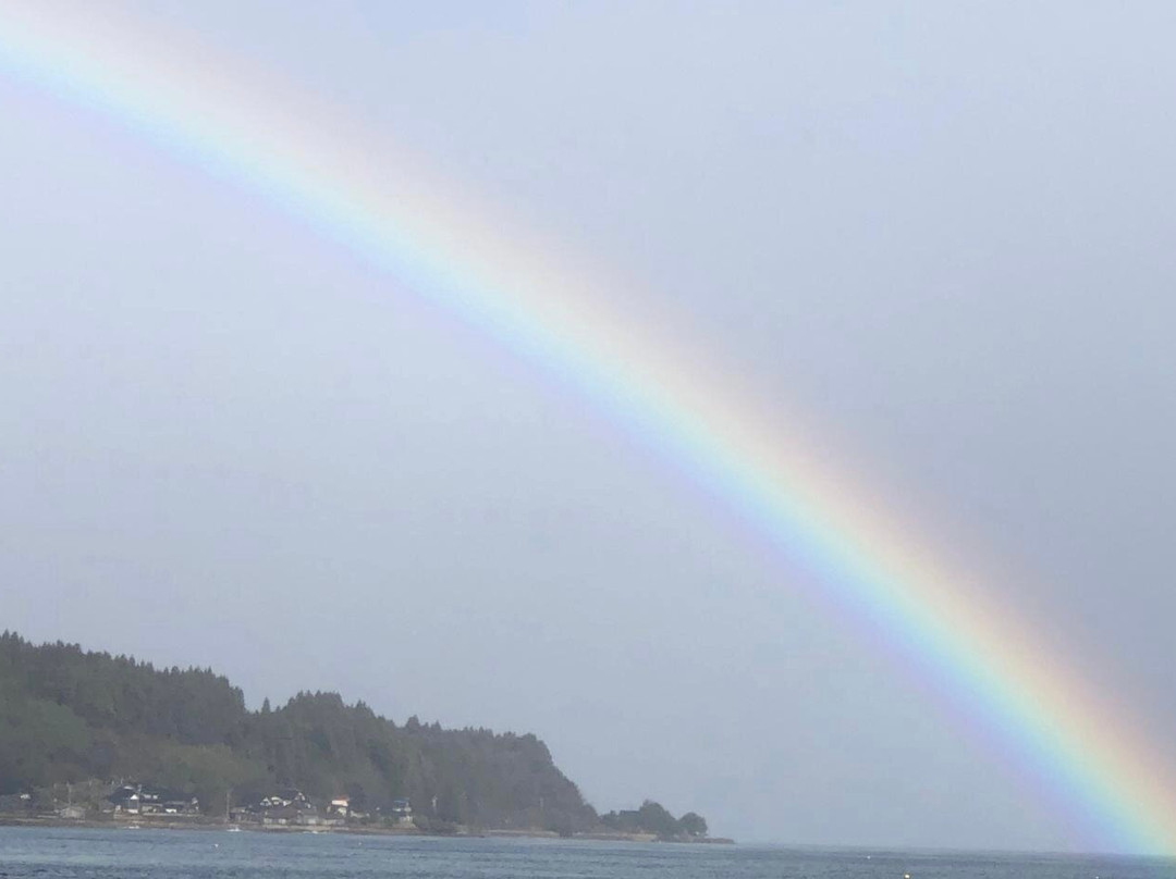 Noto Peninsula-石川县必去景点