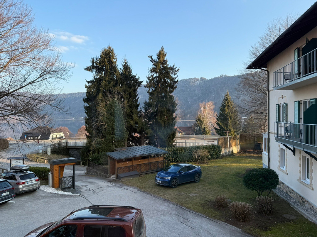 Villa Marienhof主图