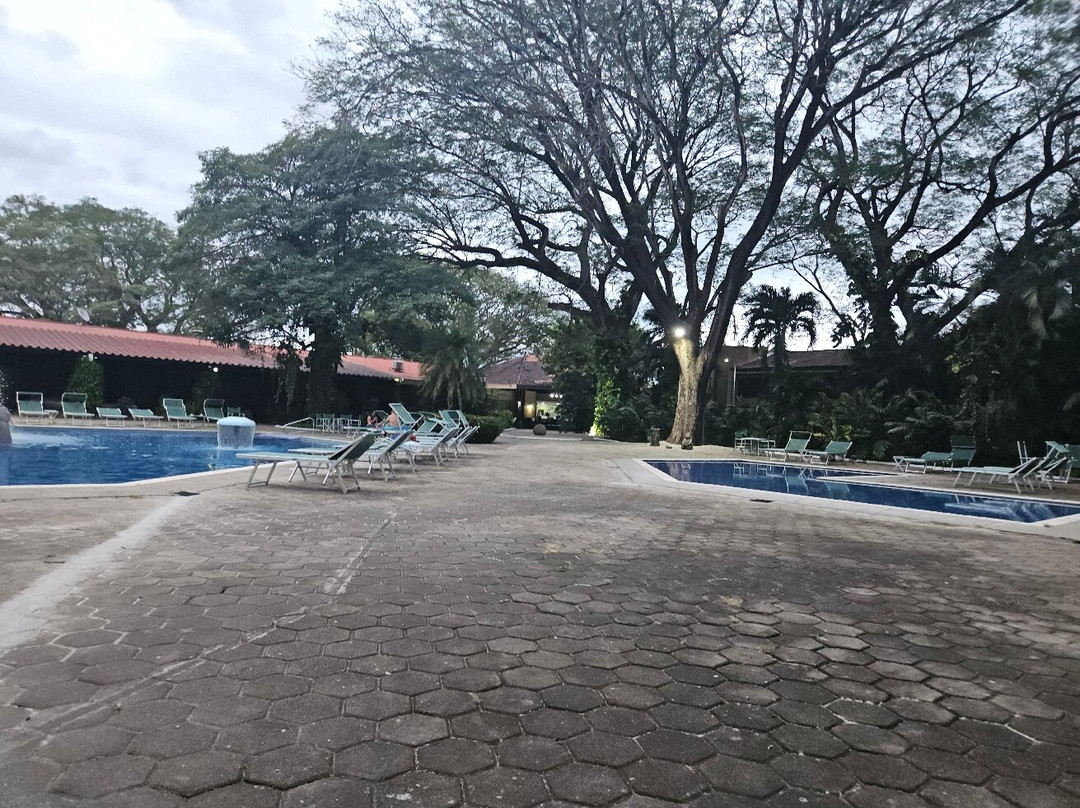 Best Western El Sitio Hotel主图