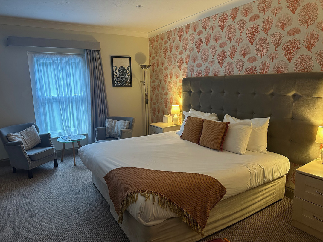 The Greenbank Hotel主图