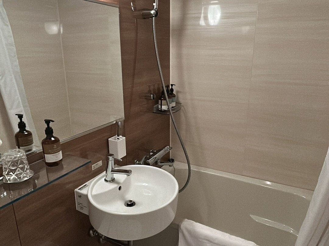 广岛八丁堀光芒酒店（CANDEO HOTELS）主图
