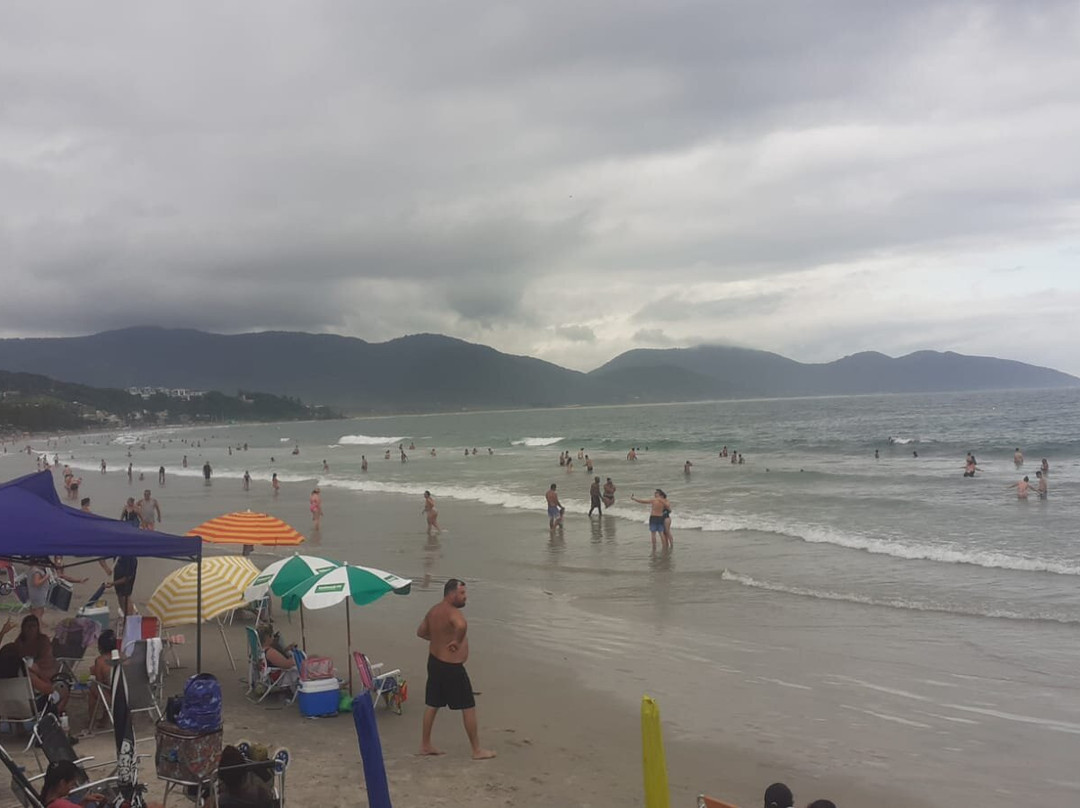 Vigia Beach-Garopaba必去景点