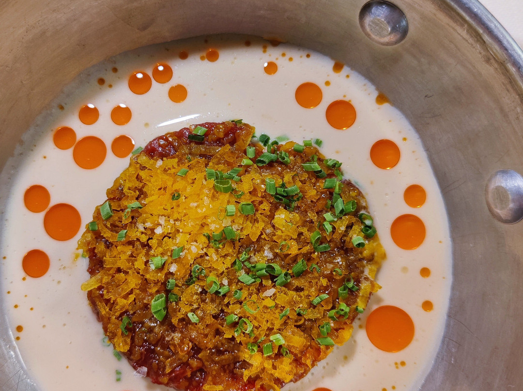 Hotel Orso Grigio主图