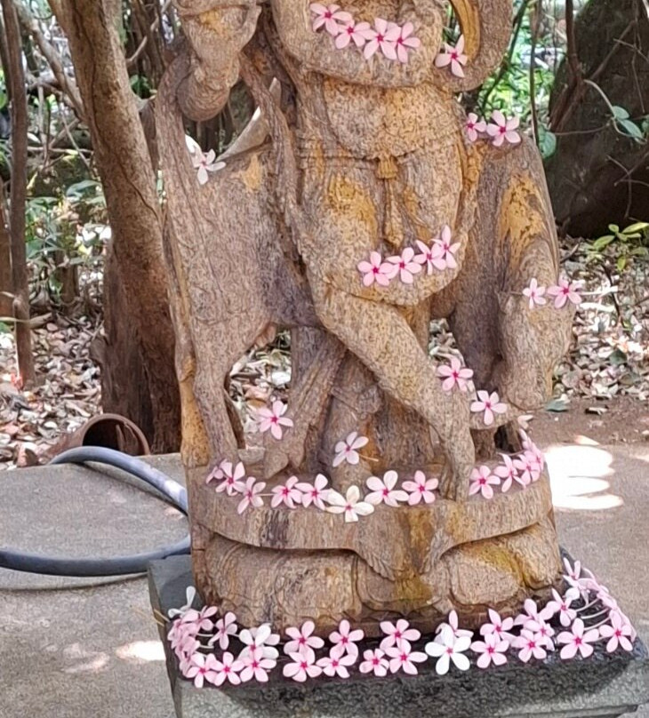 Lord Ganesh Temple景点图片