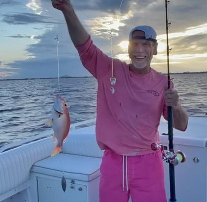 ​​​​​​​​​Ocean Motion Water Sports-弗里波特必去景点