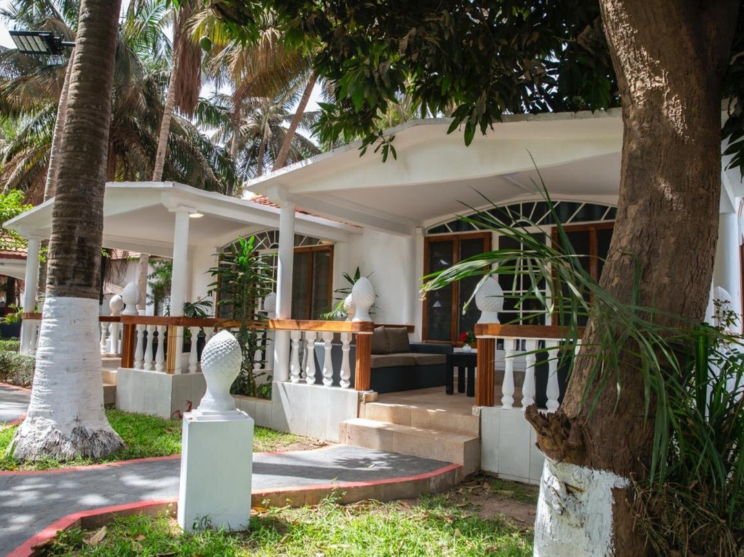 Coconut Residence & Spa