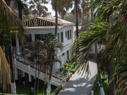 Coconut Residence & Spa