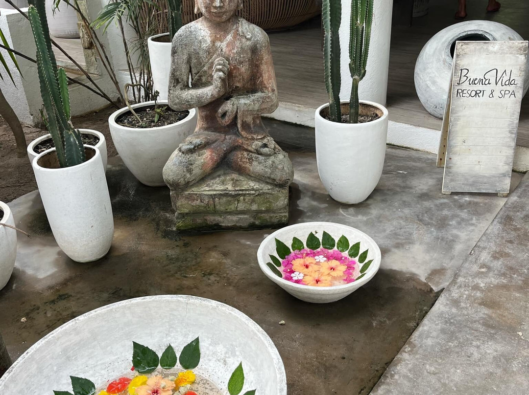 宿雾美好生活水疗度假村主图