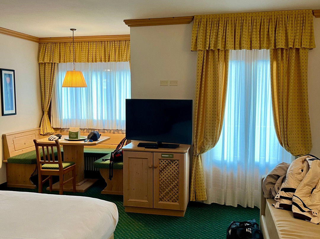 Hotel La Maison Wellness & Spa主图