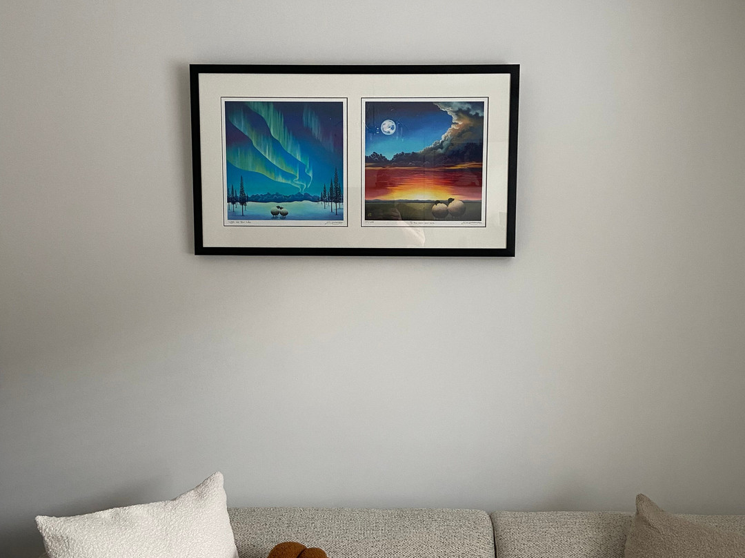 Lucy Pittaway Gallery - Harrogate-哈罗盖特必去景点