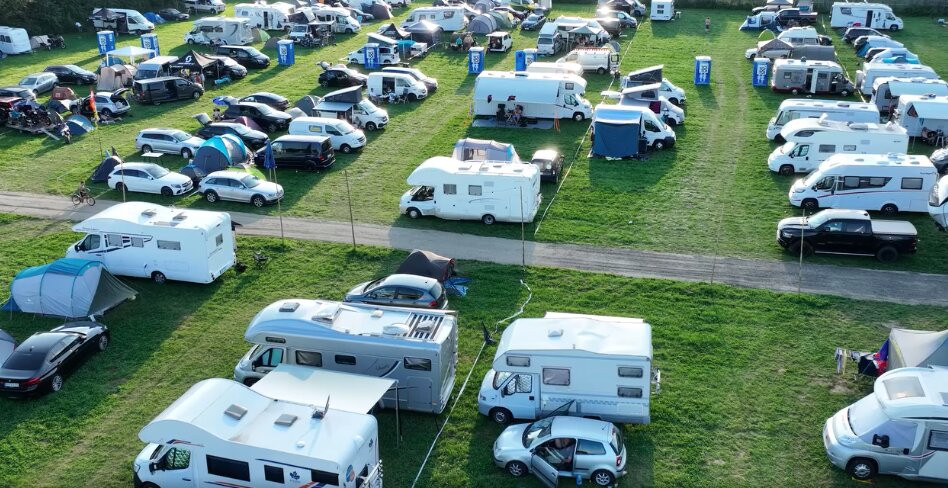 Schitterhof Camping
