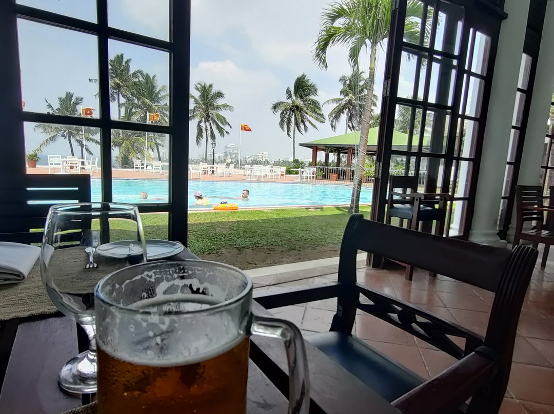 Mount Lavinia Relaxon Hotel主图