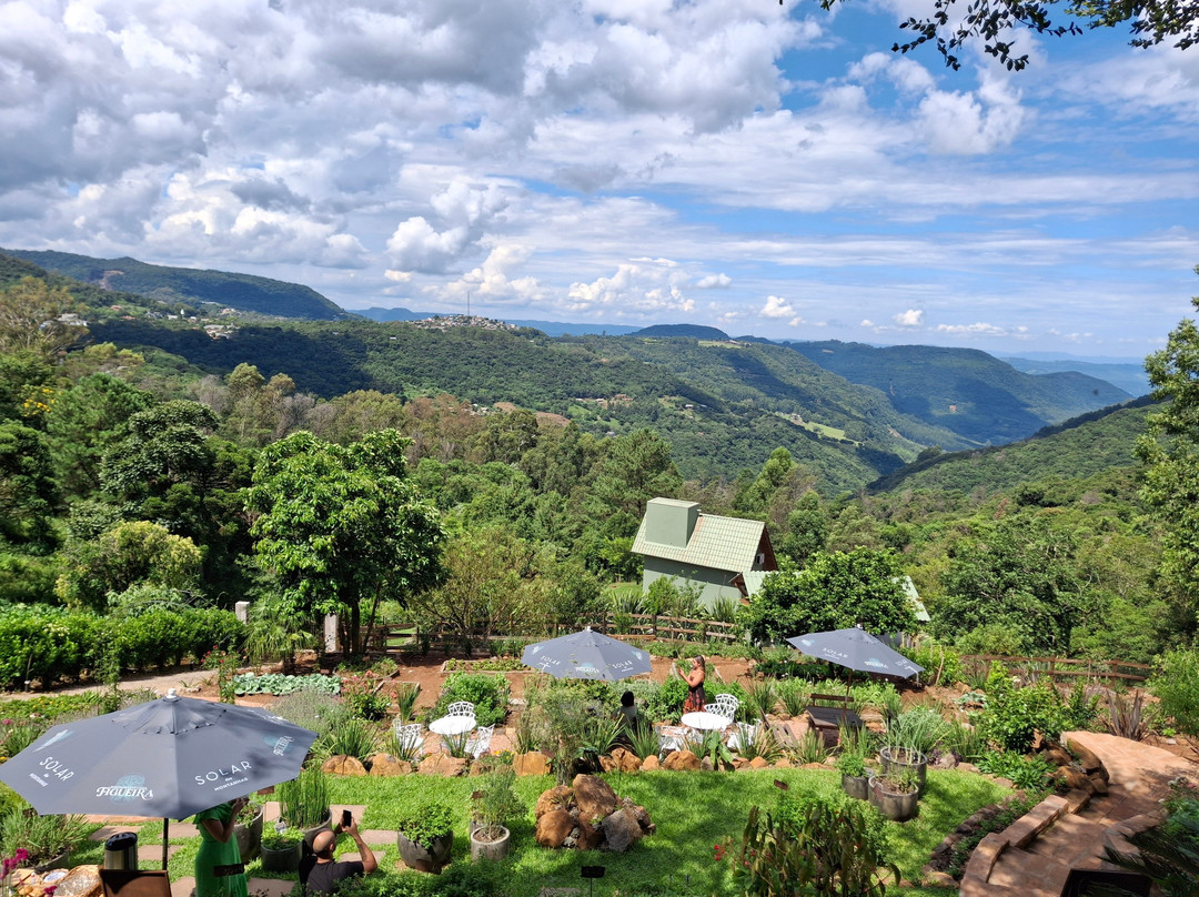 Restaurante Casa Figueira