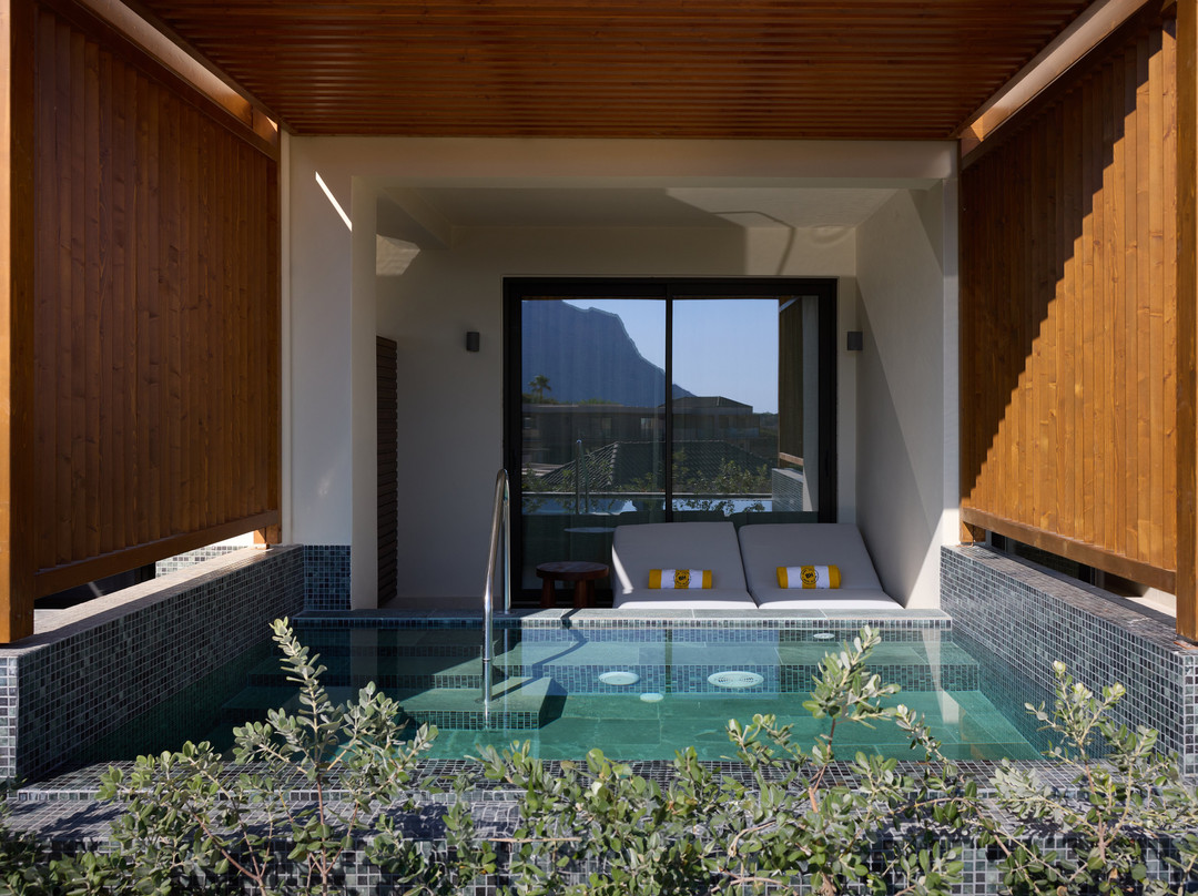 Isla Brown Chania Resort Curio Collection by Hilton