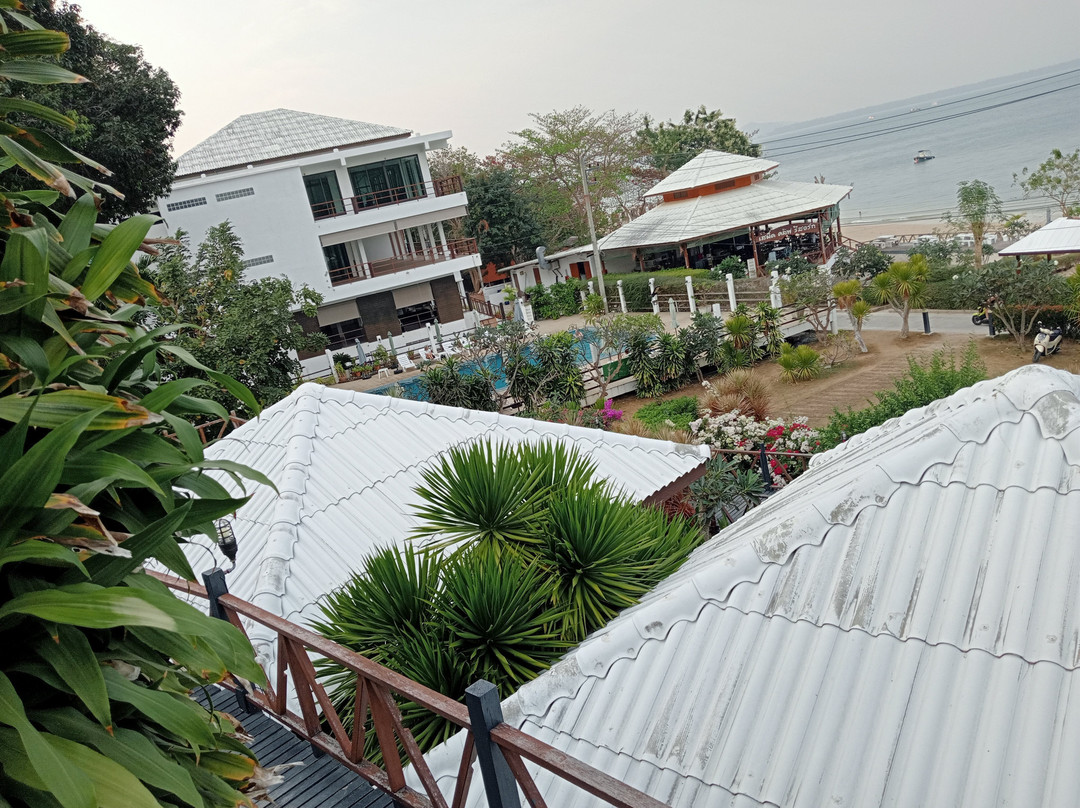 Ao Tubtim-沙美岛必去景点