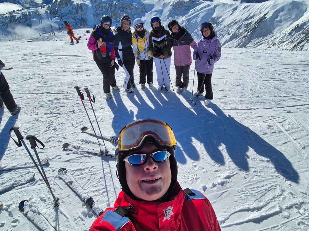 Skischule SMT Mayrhofen景点图片