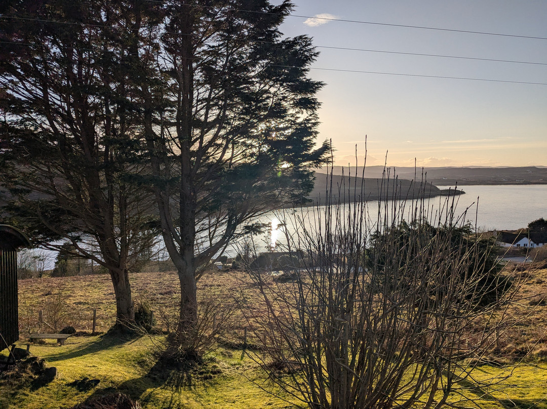 Loch Eyre House主图