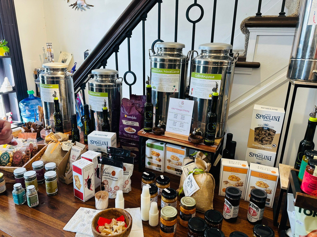 Laurel Highlands Olive Oil景点图片