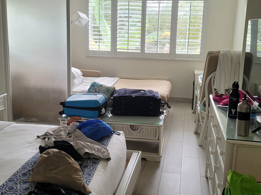 Ports of Call Resort主图