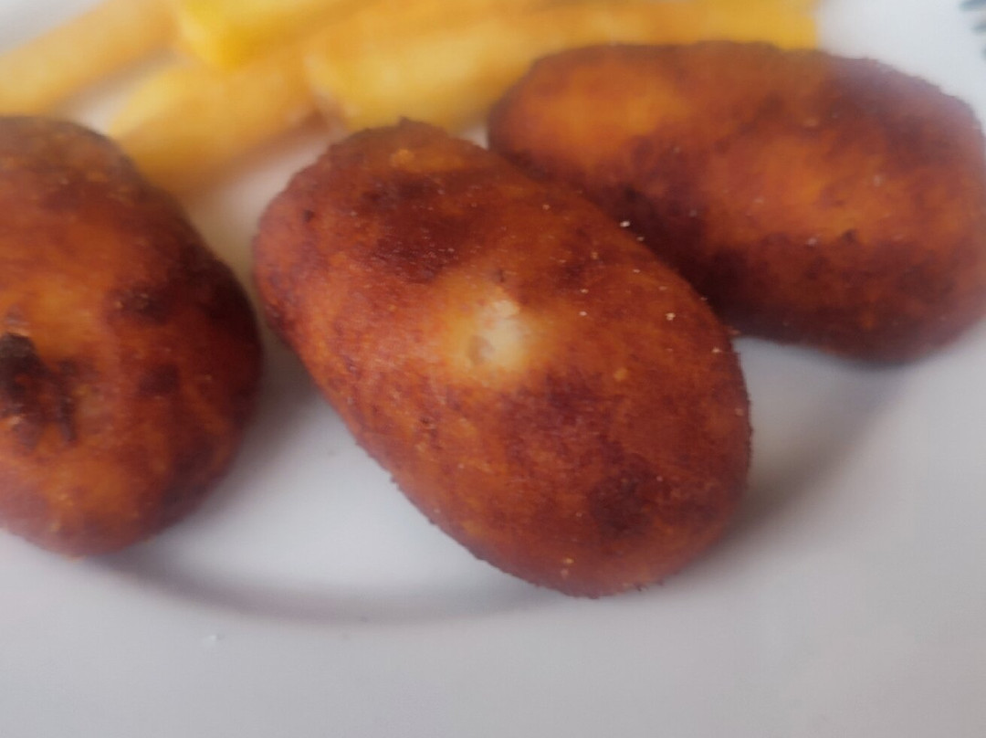 Hostal Calderon de la Barca主图