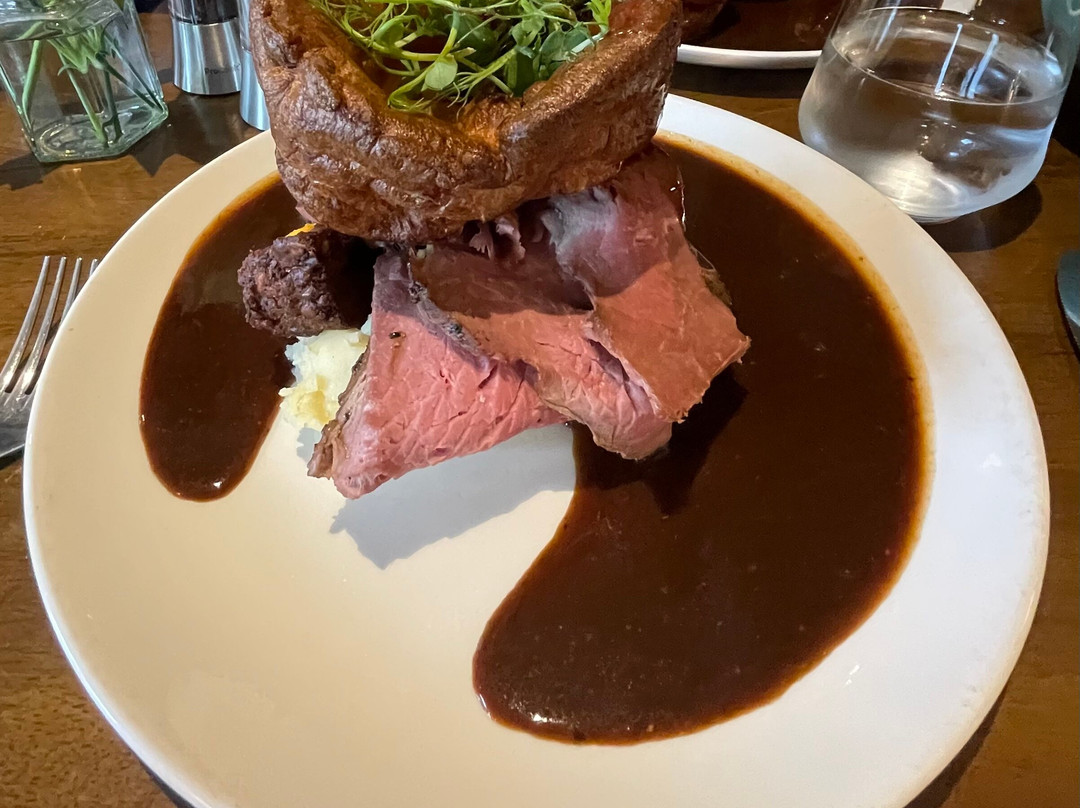 The Craven Heifer主图