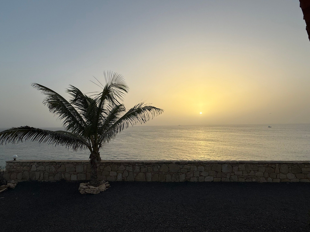 Stella Maris Village主图