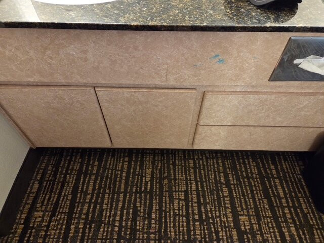 坎顿名人堂华美达酒店主图