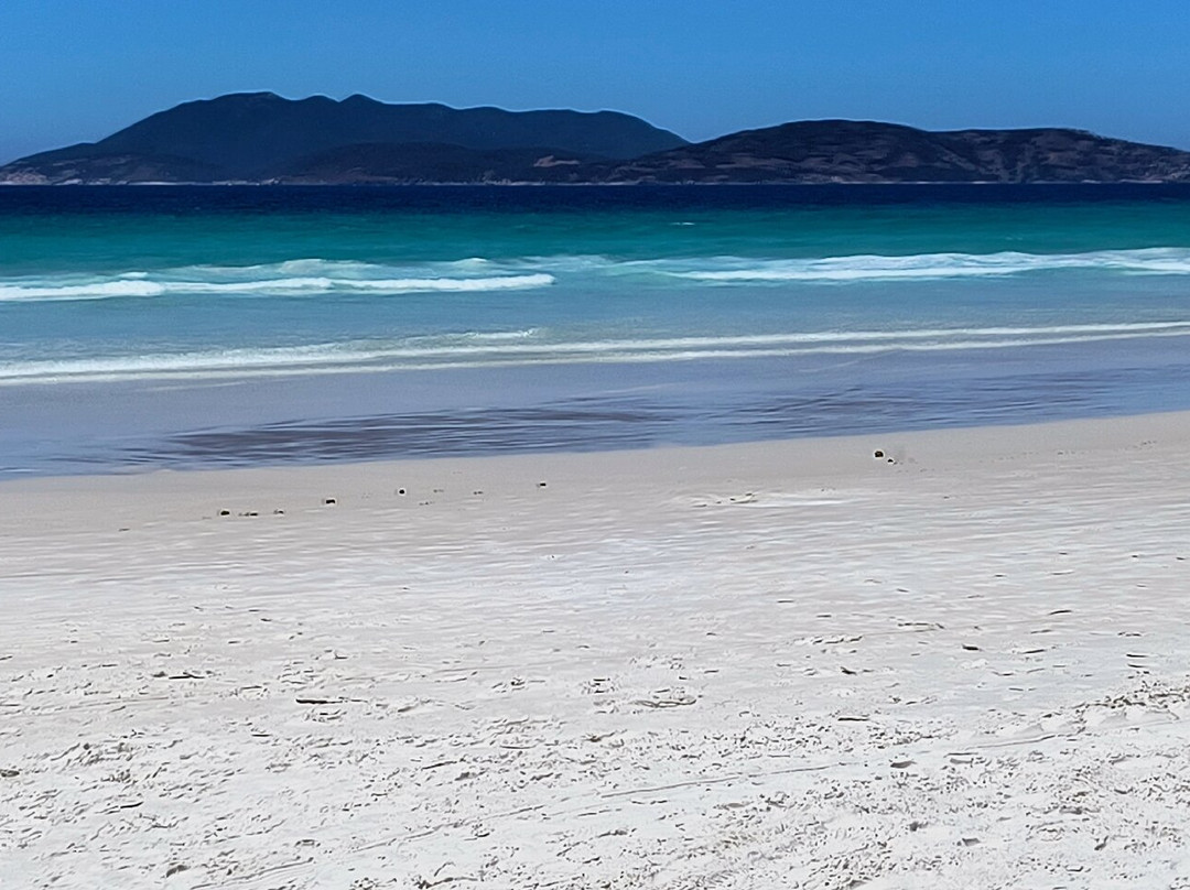 Praia das Dunas-卡布弗里乌必去景点