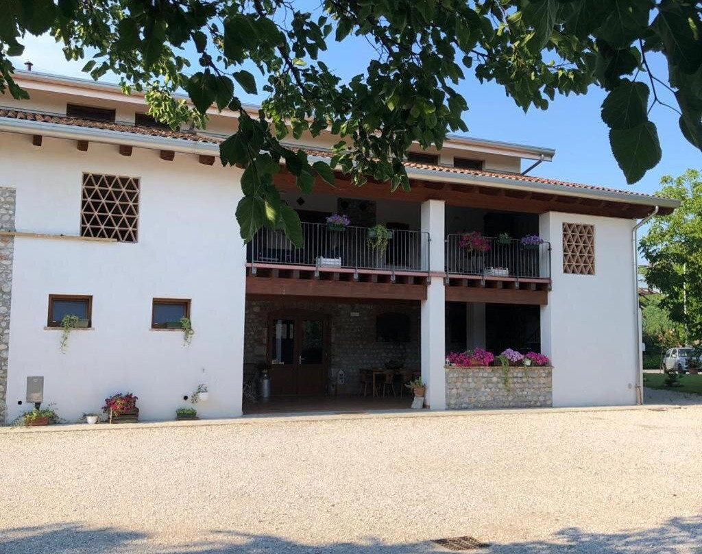 Antica Corte Contadina B&B Agriturismo