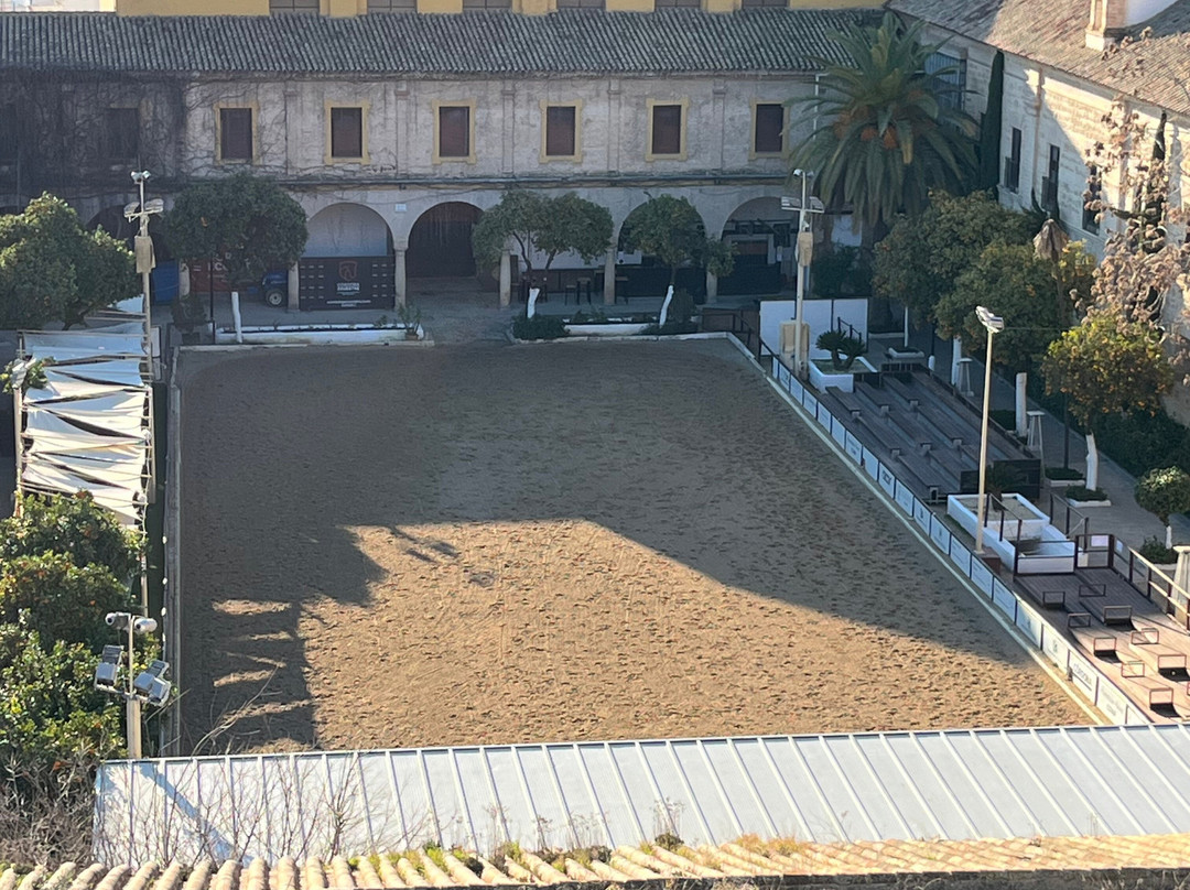 Caballerizas Reales de Cordoba-科尔多瓦必去景点
