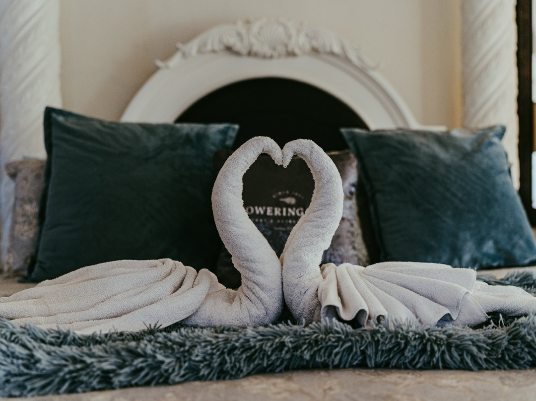 Towering Oaks Event & Retreat Center主图