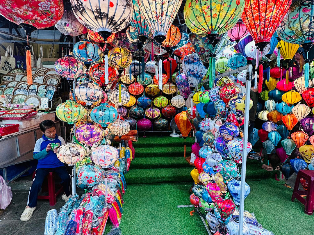 VietnamCheapPackages-河内必去景点