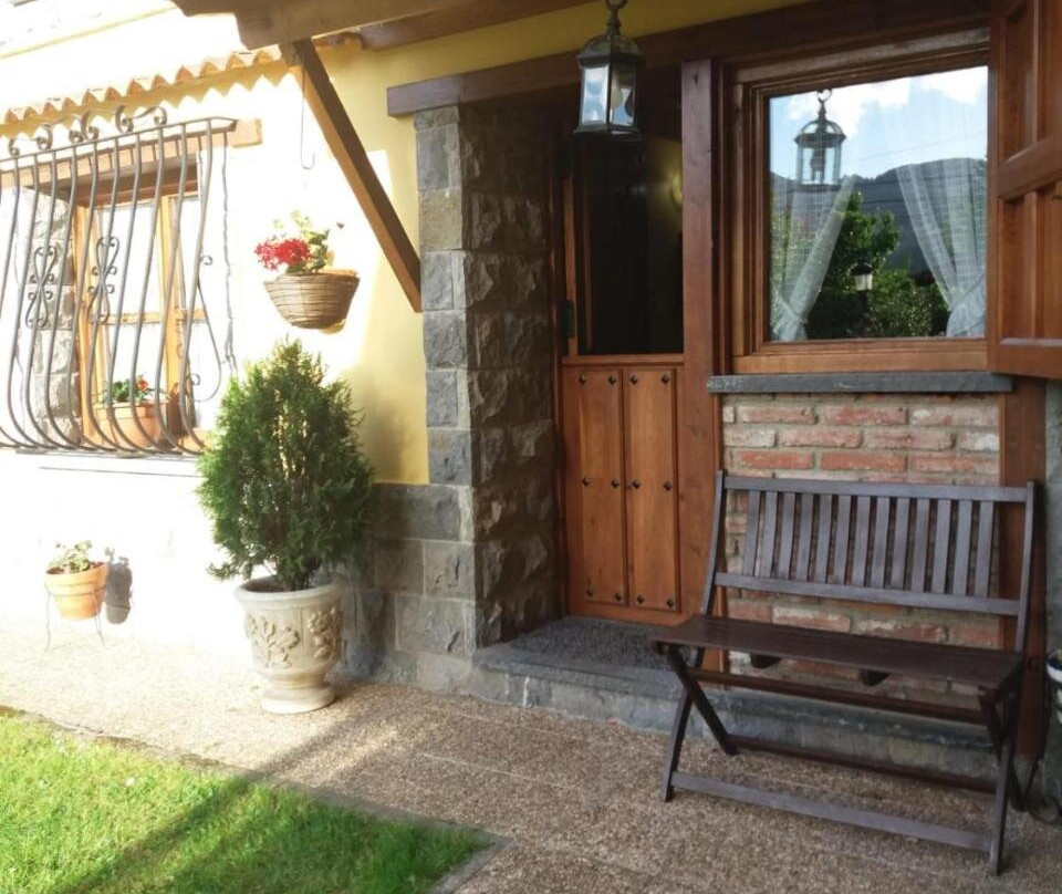 Apartamentos La Huerta de la Torre