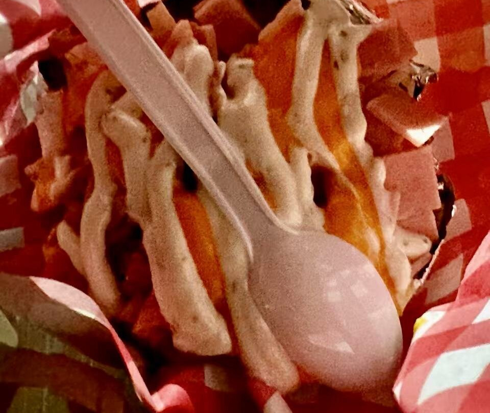 Ao Nang Landmark Night Market-奥南必去景点