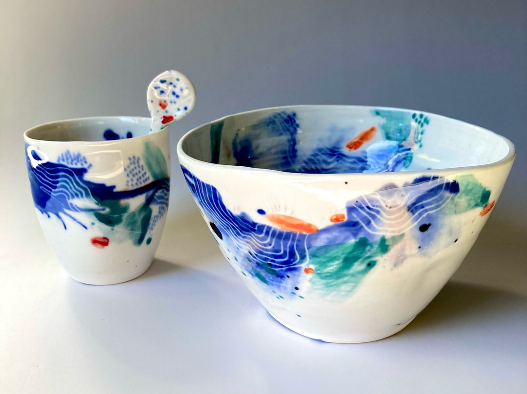 Atelier 3c景点图片