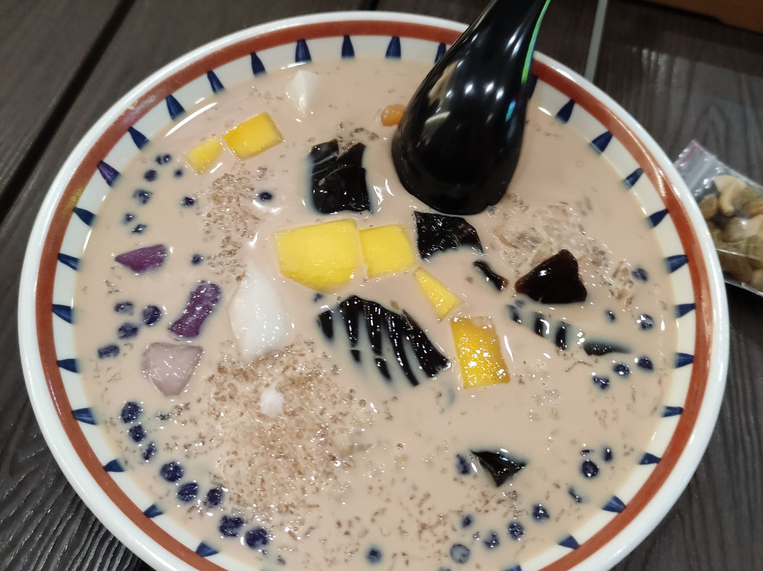 中山民众商业街-中山市必去景点