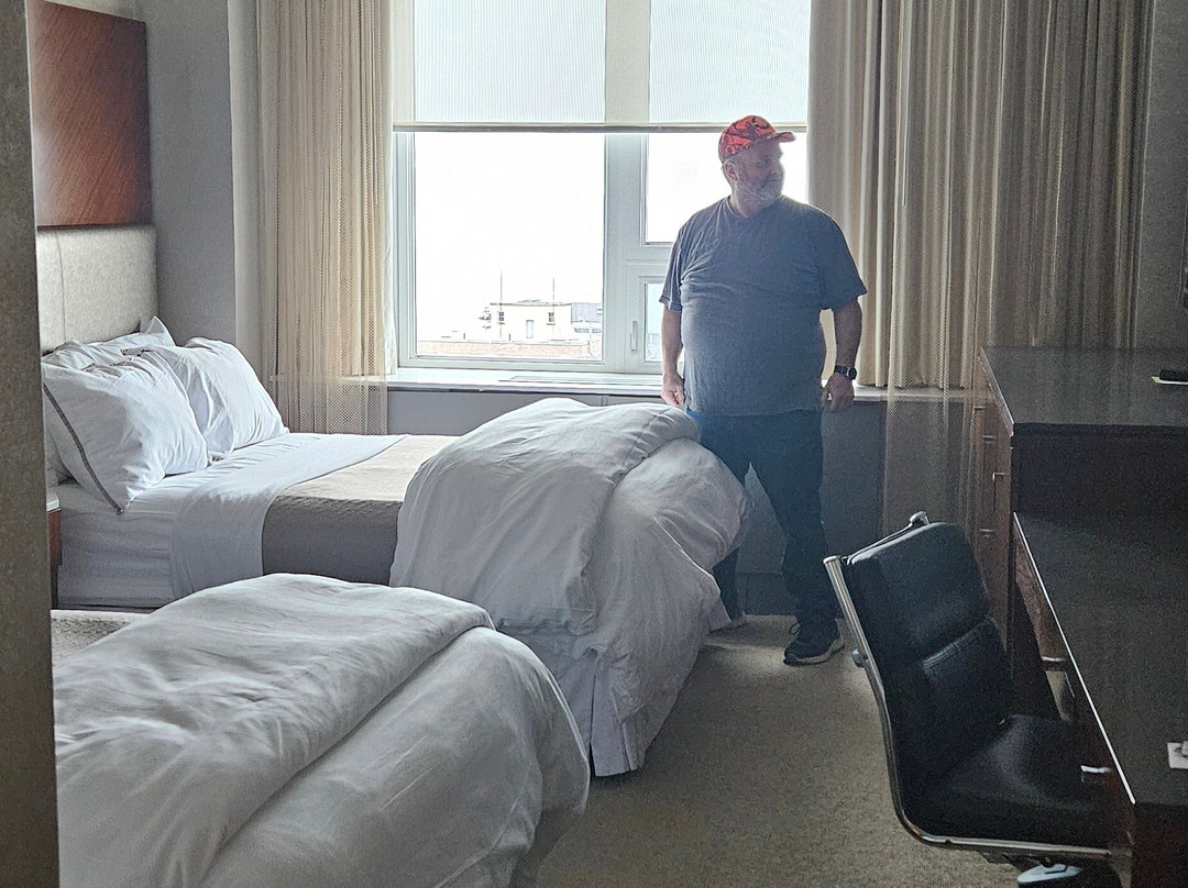 The Westin Nova Scotian主图